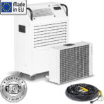 Trotec PT 4500 S recenze