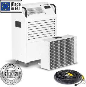 Trotec PT 4500 S recenze