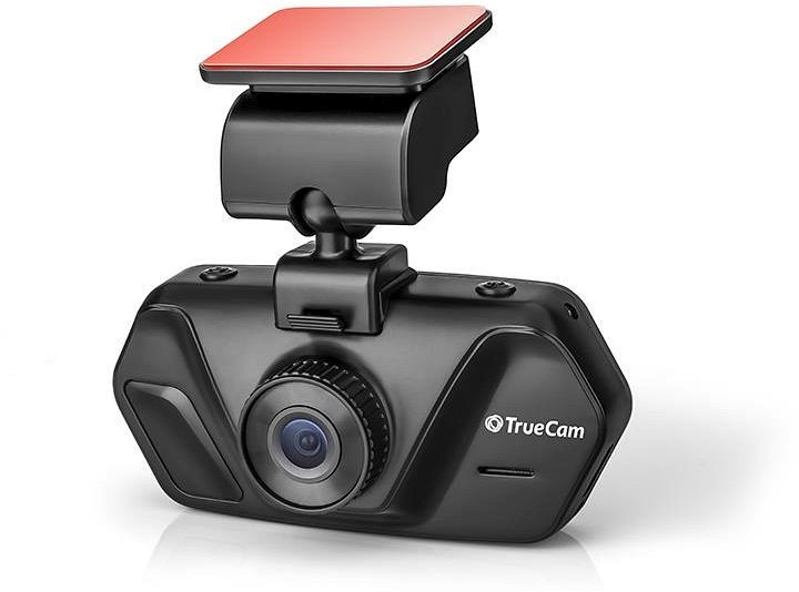 TrueCam A4 recenze