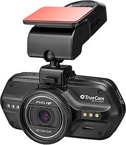 TrueCam A5 Pro WiFi recenze