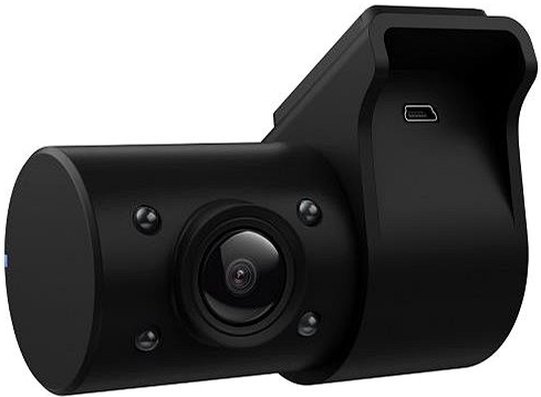 TrueCam H2x interiérová IR kamera recenze