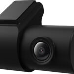 TrueCam H2x zadní kamera recenze