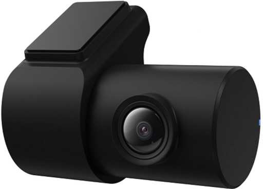 TrueCam H2x zadní kamera recenze