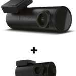 TrueCam H7 rear recenze