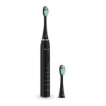 TrueLife SonicBrush Clean30 Black recenze