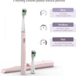 TrueLife SonicBrush Slim20 Pink recenze