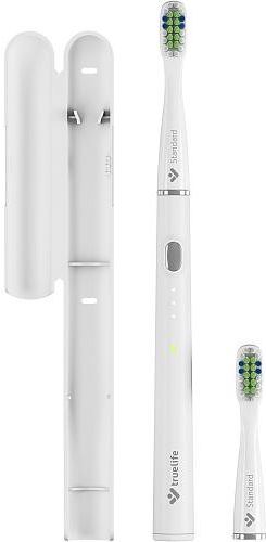 TrueLife SonicBrush Slim20 White recenze