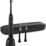 Truelife SonicBrush Compact Black recenze
