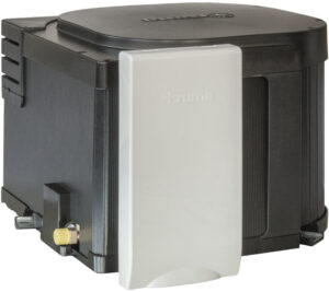 Fotografie Truma BGE 10  recenzía