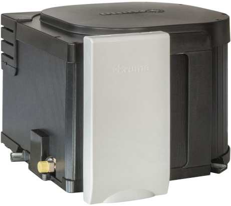 Truma BGE 10 recenze