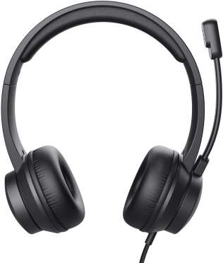 Trust Ayda PC headset recenze