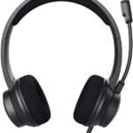 Trust Ayda USB-ENC PC headset recenze