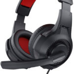 Trust Basics Gaming Headset recenze