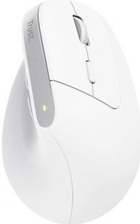 Trust Bayo+ II Ergonomic Wireless Mouse 25399 recenze