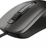 Trust Carve USB Mouse 23733 recenze