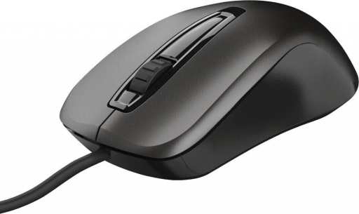 Trust Carve USB Mouse 23733 recenze