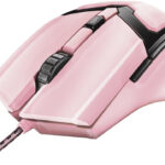 Trust GXT 101P Gav Optical Gaming Mouse 23093 recenze
