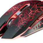 Trust GXT 105 Izza Illuminated Gaming Mouse 21683 recenze