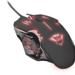 Trust GXT 108 Rava Illuminated Gaming Mouse 22090 recenze