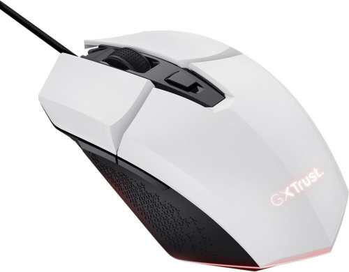 Trust GXT 109W Felox Gaming Mouse 25066 recenze