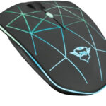 Trust GXT 117 Strike Wireless Gaming Mouse 22625 recenze