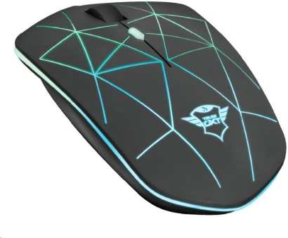 Trust GXT 117 Strike Wireless Gaming Mouse 22625 recenze