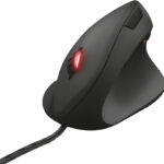 Trust GXT 144 Rexx Vertical Gaming Mouse 22991 recenze