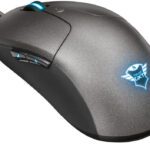Trust GXT 180 Kusan Pro Gaming Mouse 22401 recenze