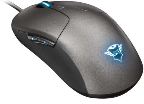 Trust GXT 180 Kusan Pro Gaming Mouse 22401 recenze