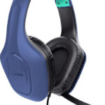 Trust GXT 415B Zirox recenze