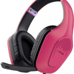 Trust GXT 415P Zirox recenze