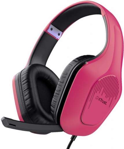 Trust GXT 415P Zirox recenze