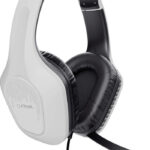 Trust GXT 415W Zirox recenze