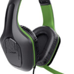 Trust GXT 415X Zirox Gaming headset suitable for Xbox recenze