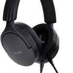 Trust GXT 489 Fayzo Gaming Headset recenze