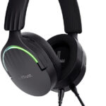 Trust GXT 490 Fayzo 7.1 USB Gaming Headset recenze