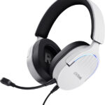 Trust GXT 490W Fayzo 7.1 USB Gaming Headset recenze