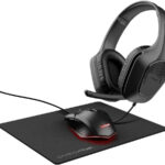 Trust GXT 790 Tridox 3-in-1 Gaming Bundle recenze