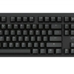 Trust GXT 863 Mazz Mechanical Keyboard 24200 recenze