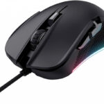 Trust GXT 922 YBAR Gaming Mouse 24309 recenze