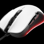 Trust GXT 922W YBAR Gaming Mouse 24485 recenze
