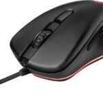 Trust GXT 930 Jacx RGB Gaming Mouse 23575 recenze