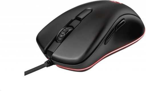 Trust GXT 930 Jacx RGB Gaming Mouse 23575 recenze