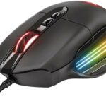 Trust GXT 940 Xidon RGB Gaming Mouse 23574 recenze
