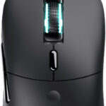 Trust GXT 981 Redex Lightweight Gaming Mouse 24634 recenze