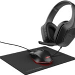 Trust GXT790-SG Spectra Gaming Bundle recenze