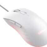 Trust GXT924W Ybar+ High Performance Gaming Mouse 24891 recenze