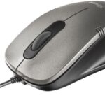 Trust Ivero Compact Mouse 20404 recenze