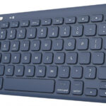 Trust Lyra Compact Wireless Keyboard 25095 recenze