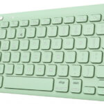 Trust Lyra Compact Wireless Keyboard 25096 recenze